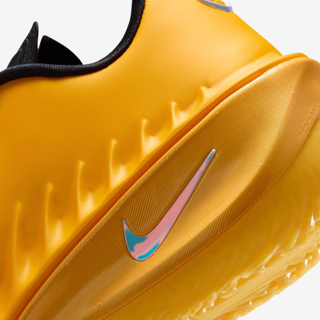 Nike Air Zoom G.T. Cut 4 "University Gold" 篮球鞋 大学金