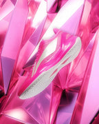 Li-Ning Liren 4 V2 "Pure Pink" 李宁 利刃4 V2 篮球鞋 荧光耀粉