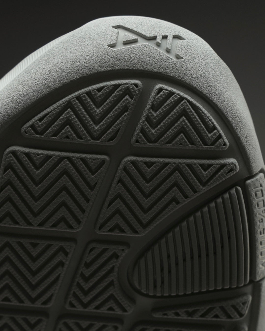 Li-Ning Wade All City 13 Encore "Lunar Rock" 李宁 韦德之道 全城13 ENCORE 篮球鞋 月岩