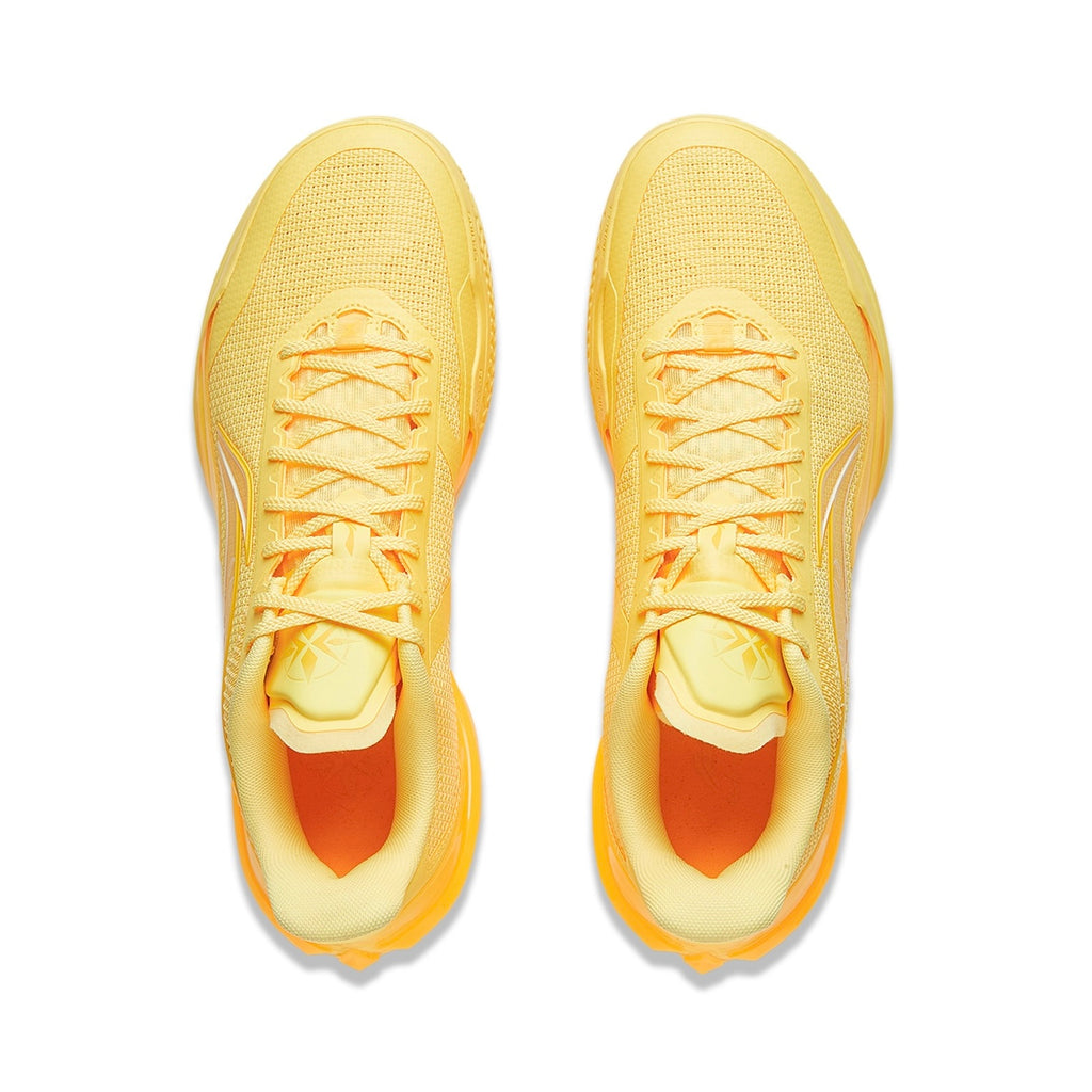 Li-Ning Liren 5 V2 "Japanese Kerria" 李宁 利刃5 V2 篮球鞋 棣棠