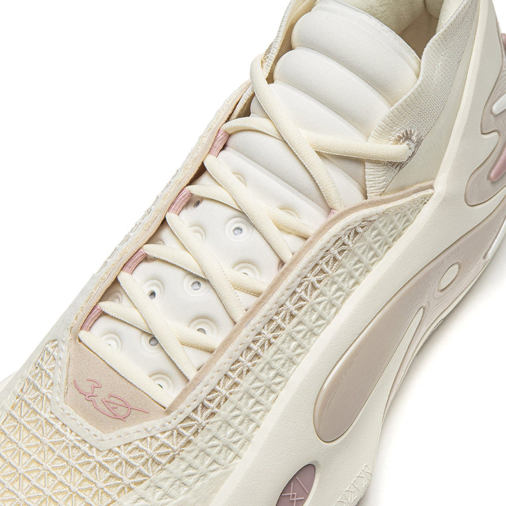 Li-Ning Way of Wade 11 "Aranya/Restage" 李宁 韦德之道11 篮球鞋 阿那亚/重演