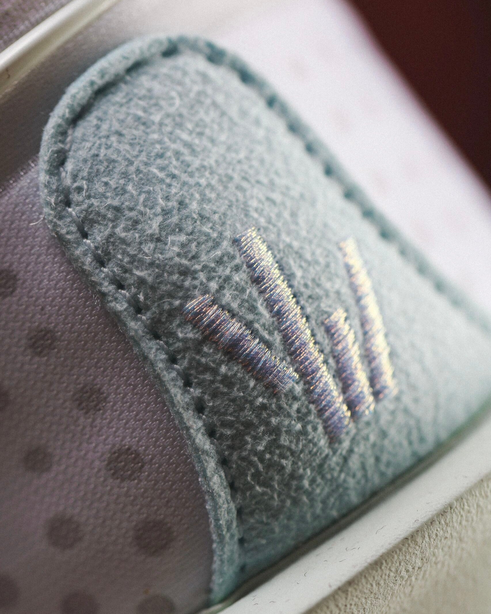 Nike Air Zoom G.T. Cut 3 "Aquarius Blue Pink" 篮球鞋 水瓶蓝/泡沫粉
