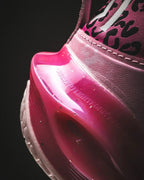 Li-Ning Speed 11 "Jungle King" 李宁 闪击11 篮球鞋 丛林之王