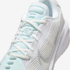 Nike Air Zoom G.T. Cut 1 "White Chrome" 篮球鞋 白色