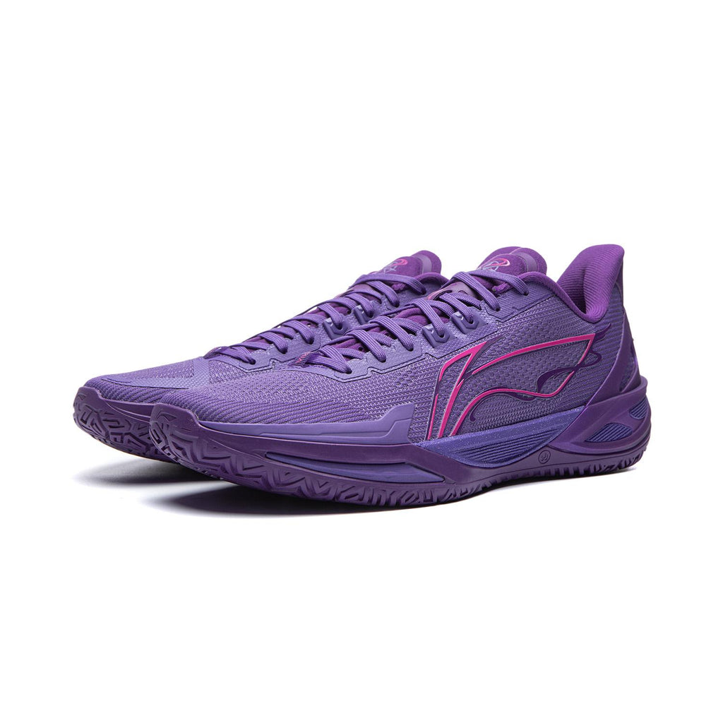 Li-Ning Liren 6 V2 "The Moon" 李宁 利刃6 V2 篮球鞋 望舒