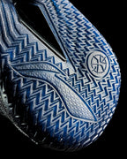 Li-Ning Liren 4 V2 "Obsidian" 李宁 利刃4 V2 篮球鞋 黑曜石