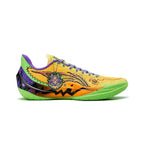 Li-Ning Liren 5 V2 Halloween Edition "Ghost" 李宁 利刃5 V2 万圣节限定 篮球鞋 幽灵/鸳鸯