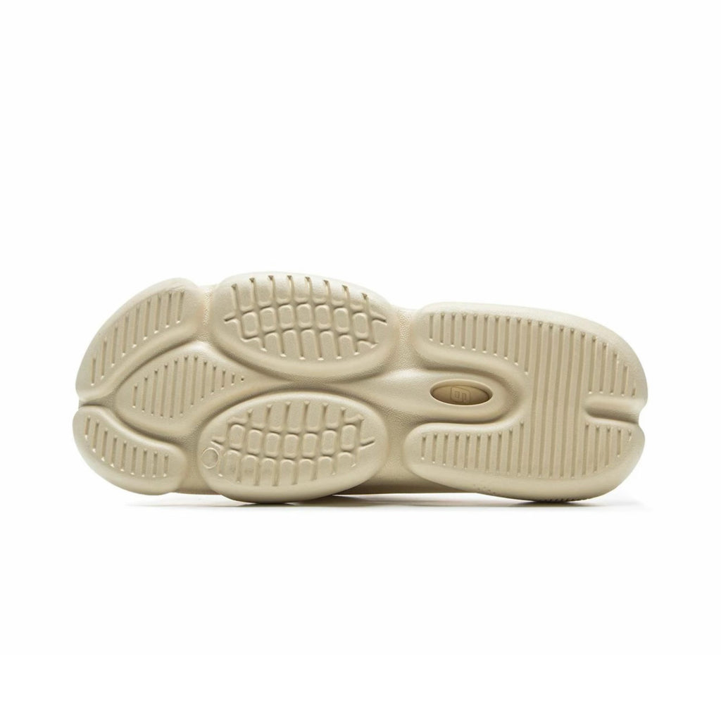 Li-Ning BadFive Slide "Yellow" 李宁 反伍 拖鞋 米黄