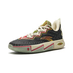 Anta x Kyrie Irving KAI 2 "Clutch" 安踏 欧文二代 篮球鞋 黑冰