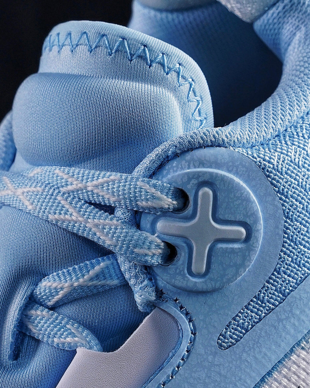 Li-Ning Speed 10 "Pastel Blue White" 李宁 闪击10 篮球鞋 冰河蓝