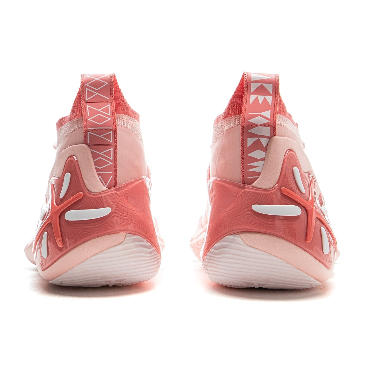 Li-Ning Way of Wade 11 "Blossom" 李宁 韦德之道11 篮球鞋 绽放