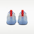 Nike S.T. Charge "Detroit Tough" 篮球鞋 白蓝