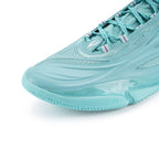 Li-Ning Wade 808 5 Ultra V2 "Mint" 李宁 韦德之道 808 5 ULTRA V2 篮球鞋 薄荷