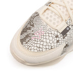 Li-Ning Wade All City 13 "Year of the Snake" 李宁 韦德之道 全城13 篮球鞋 蛇年/米白色