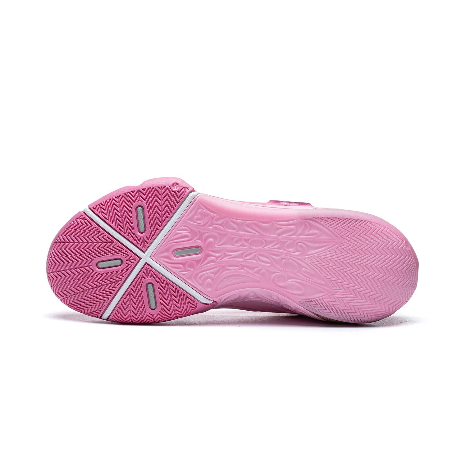 Li-Ning Way of Wade 12 "Family Love" 李宁 韦德之道12 篮球鞋 慈爱
