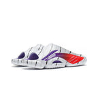 Li-Ning Speed 8 PE Slide "Raptors" 李宁 闪击8 PE 拖鞋 猛龙