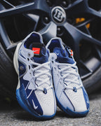Nike Zoom G.T. Cut 3 "All Star" 篮球鞋 全明星/白蓝色