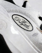 Li-Ning Way of Wade 10 Low "Panda" 李宁 韦德之道10 Low 篮球鞋 熊猫