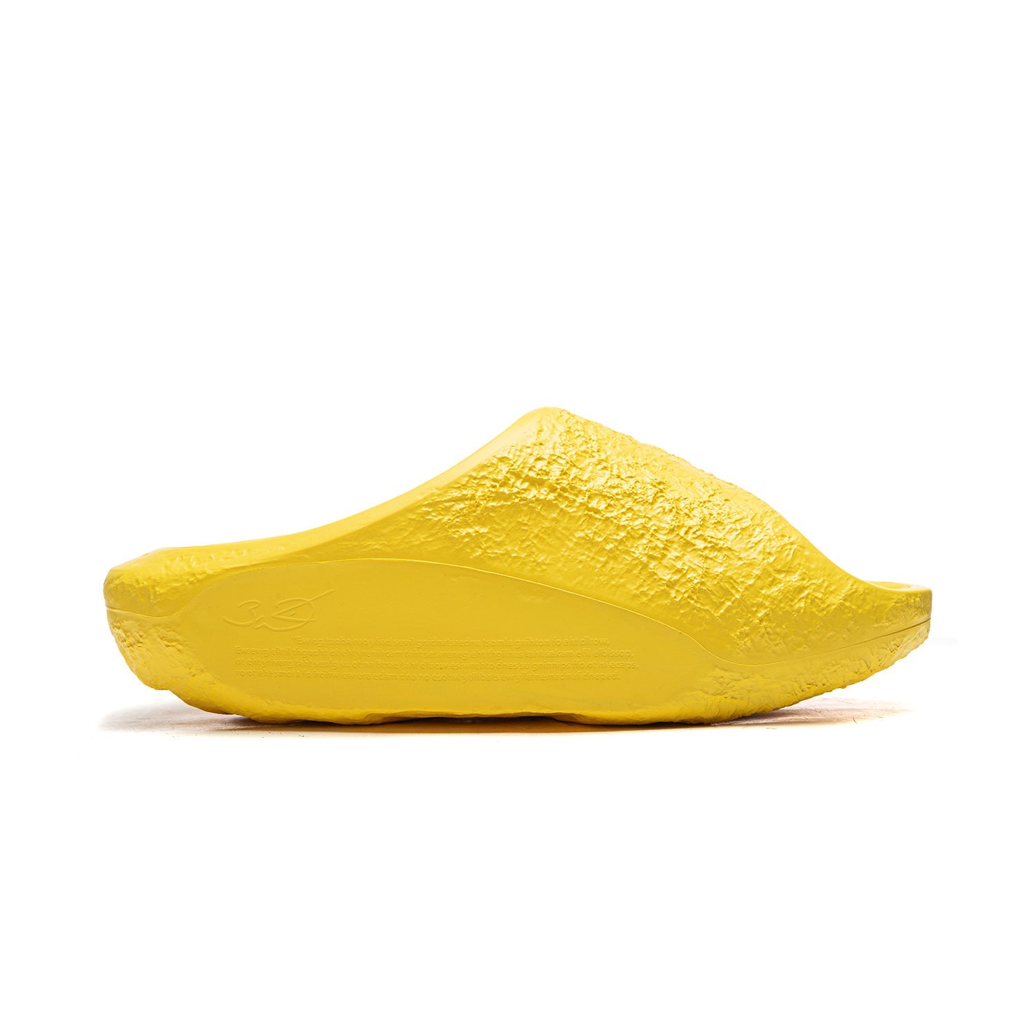 Li-Ning Wade Slide Lunar Rock Lite "Chemical Reaction" 李宁 韦德之道 陨石 拖鞋 化学反应