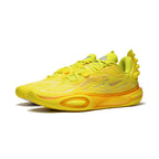 Li-Ning Wade All City 11 V2 "Chemical Reaction" 
李宁 韦德之道 全城11 V2 篮球鞋 柠檬黄