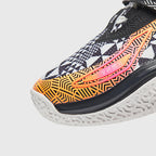 Sepatu Basket Anta x Kyrie Irving KAI 1 "Enlightened Warrior" (Tidak Serasi)