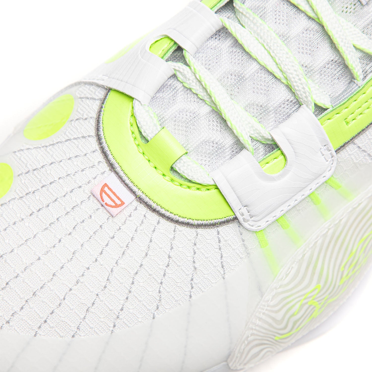 Li-Ning Wade All City 13 Encore "Energy" 李宁 韦德之道 全城13 ENCORE 篮球鞋 能量
