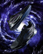 Li-Ning Liren 4 V2 "Obsidian" 李宁 利刃4 V2 篮球鞋 黑曜石