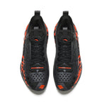 Anta Shock Wave 5 Pro "Flames" 安踏 狂潮5 Pro 篮球鞋 炽焰