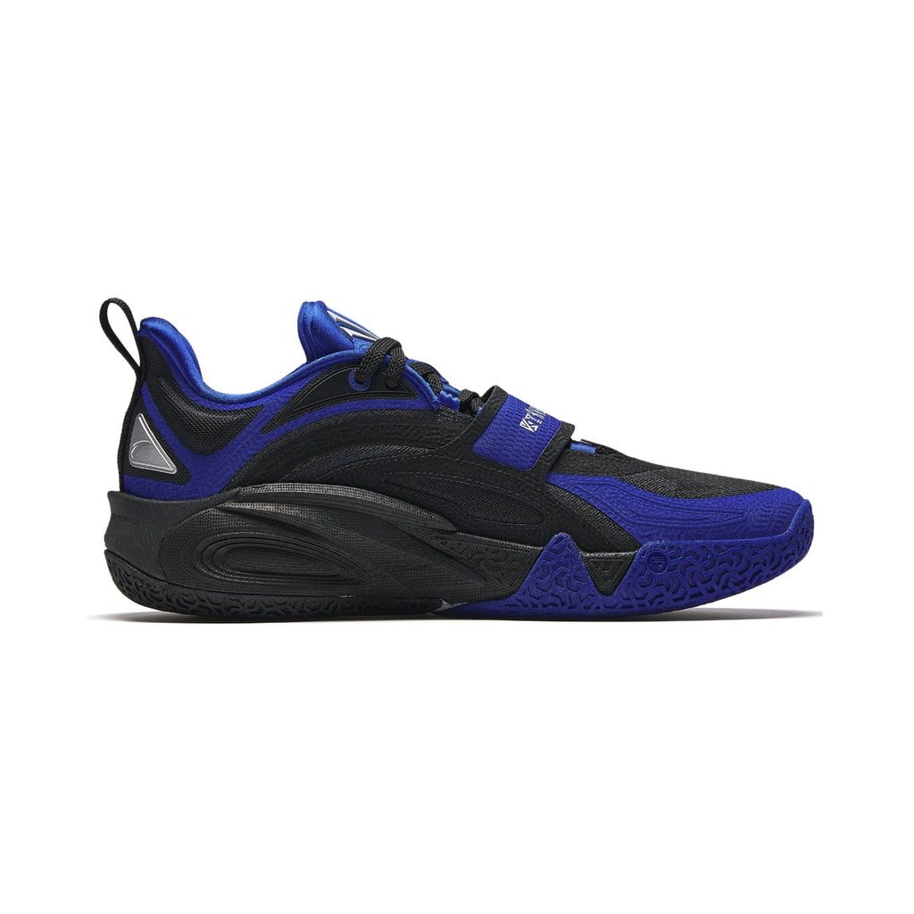 Anta x Kyrie Irving KAI 1 "Blue Dynasty" 安踏 欧文一代 篮球鞋 蓝色王朝