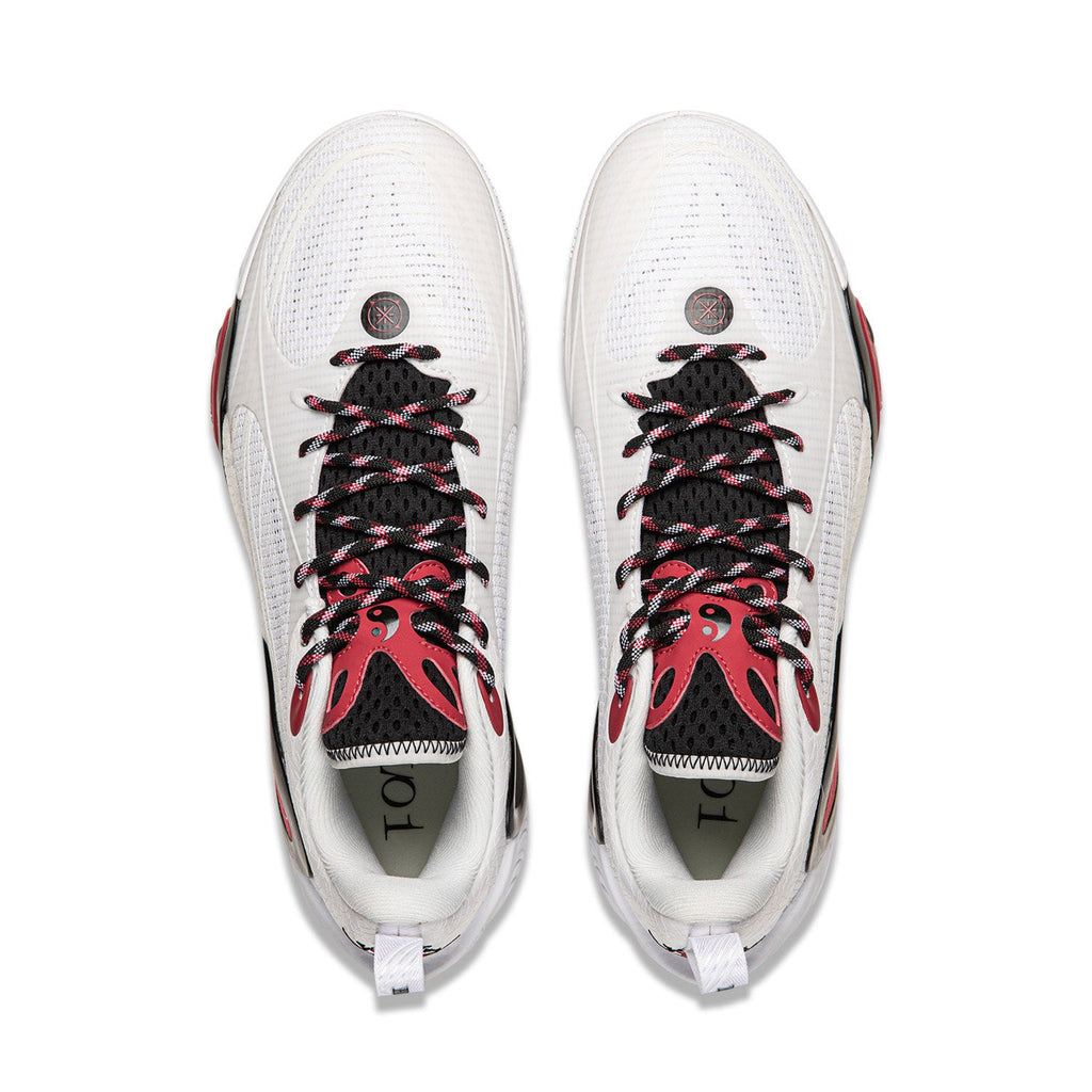 Li-Ning DLO 1 "Thorn" 李宁 拉塞尔一代 篮球鞋 荆棘