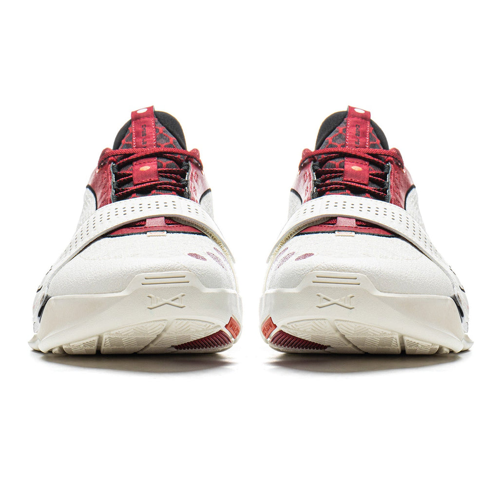 Li-Ning Wade All City 13 Encore "Miami/305" 李宁 韦德之道 全城13 ENCORE 篮球鞋 迈阿密/305