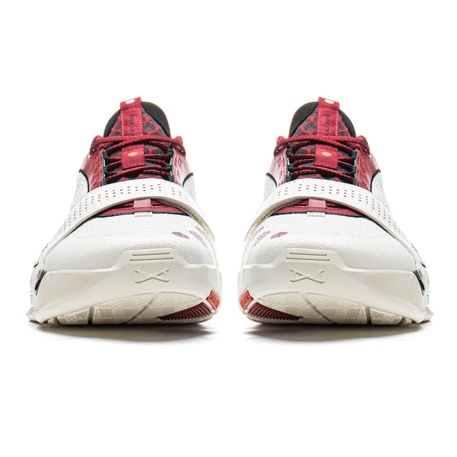 Li-Ning Wade All City 13 Encore "Miami/305" 李宁 韦德之道 全城13 ENCORE 篮球鞋 迈阿密/305