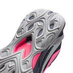 Li-Ning BadFive Sniper 2 Super "Grey Black" 李宁 反伍 游击2 SUPER 篮球鞋 灰黑