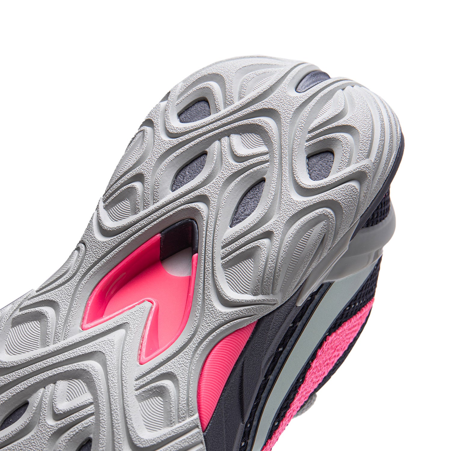 Li-Ning BadFive Sniper 2 Super "Grey Black" 李宁 反伍 游击2 SUPER 篮球鞋 灰黑