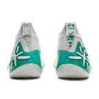 Li-Ning Way of Wade 11 "Gray Boy" 李宁 韦德之道11 篮球鞋 灰孩子