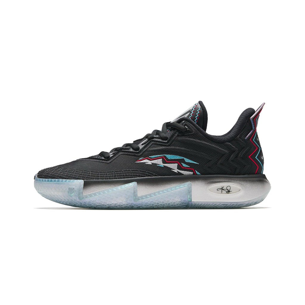 Anta x Kyrie Irving KAI 2 "Muse" 安踏 欧文二代 篮球鞋 灵感