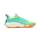 Anta x Kyrie Irving KAI 1 "Green Grails" 安踏 欧文一代 篮球鞋 绿色圣杯