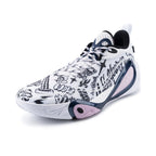 Li-Ning DLO 1 "Jay Flow" 李宁 拉塞尔一代 篮球鞋 JAY FLOW