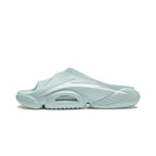 Li-Ning BadFive Slide "Feather Green" 李宁 反伍 拖鞋 羽纱绿