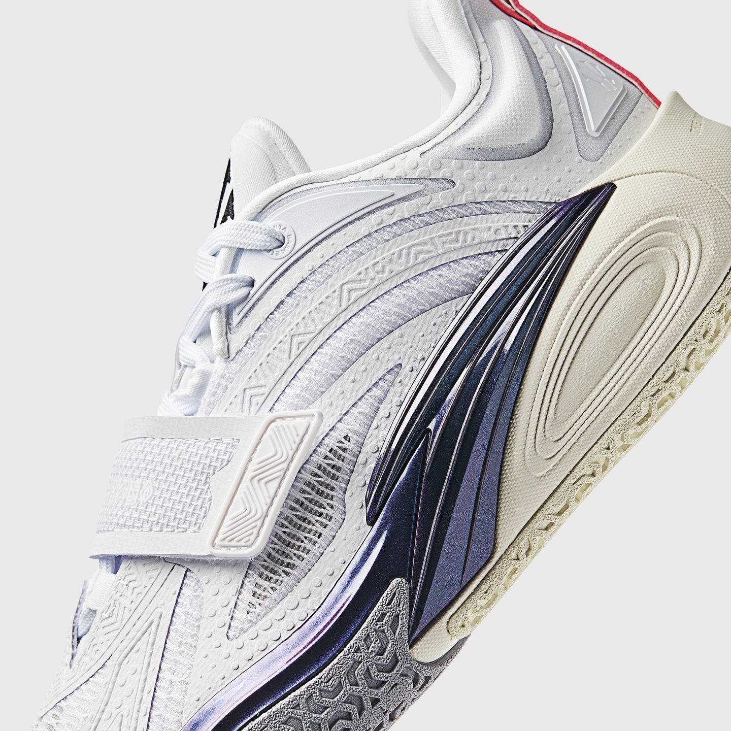 Sepatu Basket Anta x Kyrie Irving KAI 1 "Tai Ji".