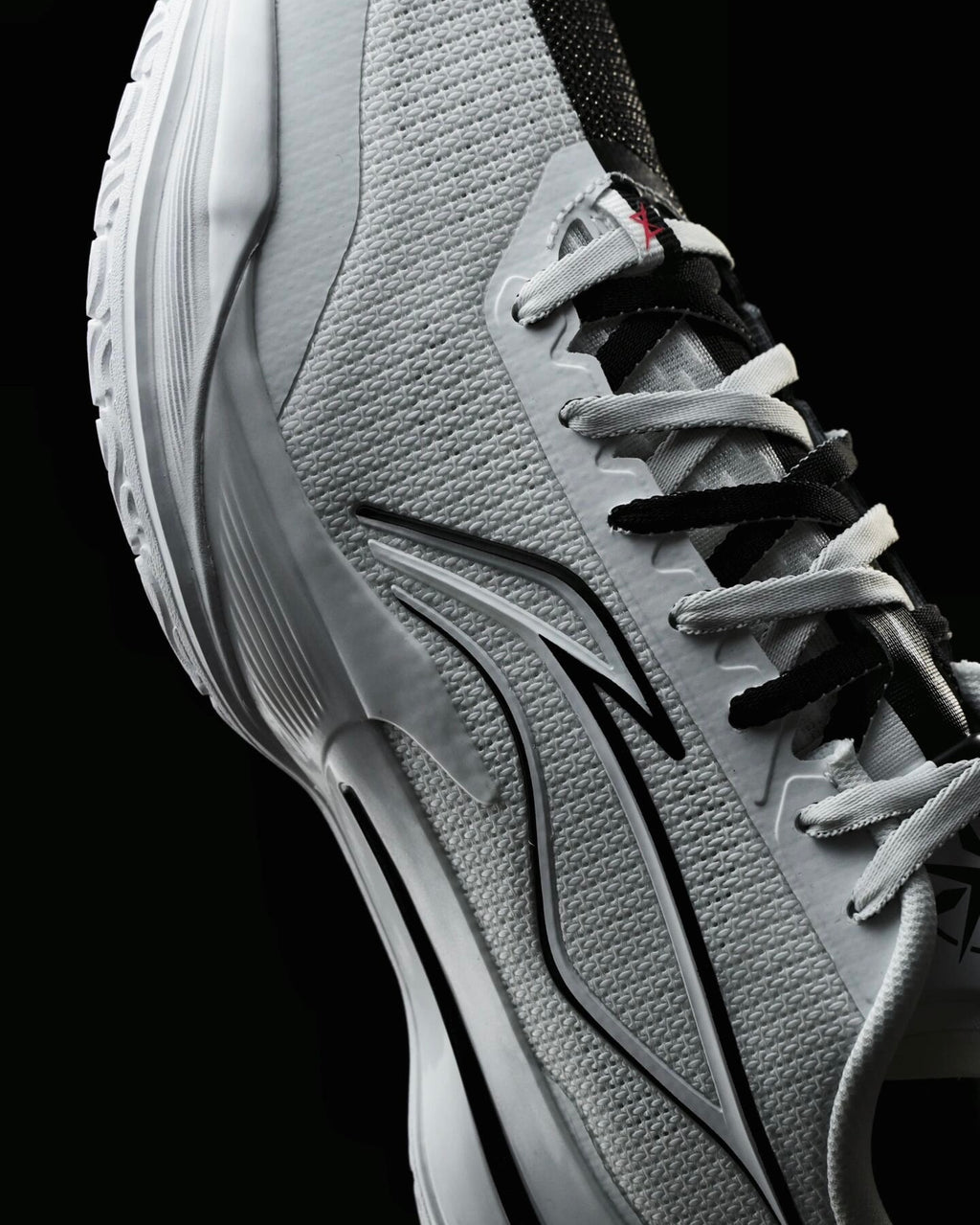 Li-Ning Liren 5 V2 "QianKun" 李宁 利刃5 V2 篮球鞋 乾坤/鸳鸯