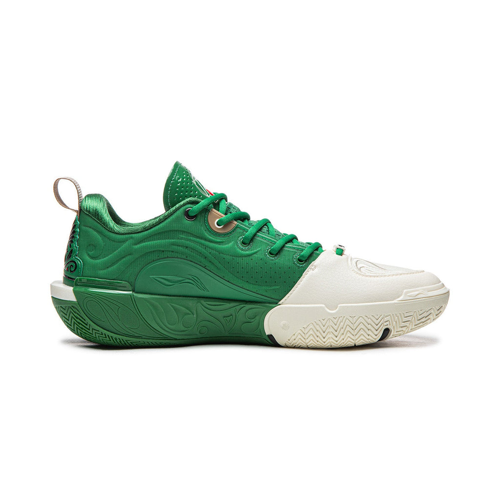 Li-Ning Way of Wade 12 "Wade Boulevard" 李宁 韦德之道12 篮球鞋 韦德大道