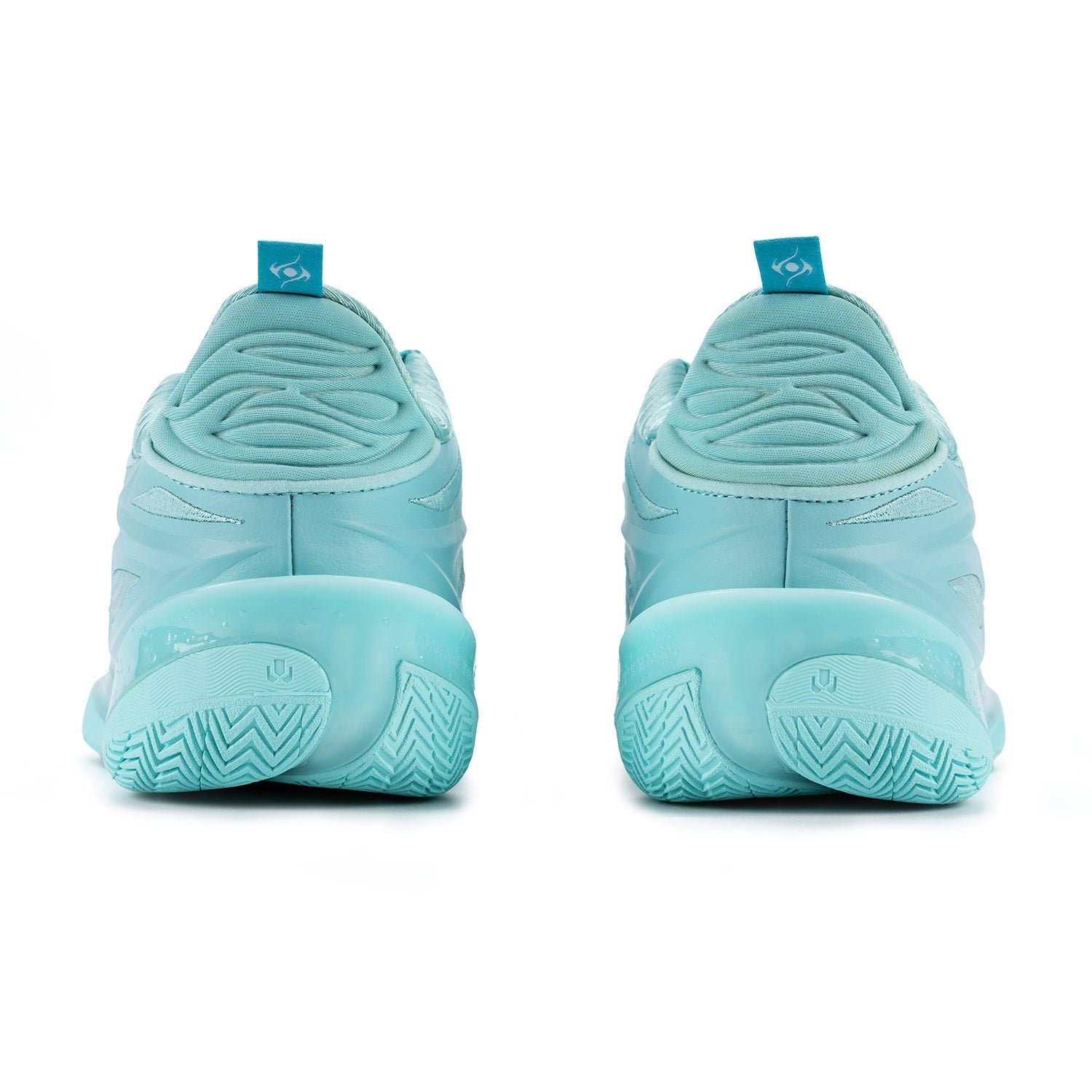 Li-Ning Wade 808 5 Ultra V2 "Mint" 李宁 韦德之道 808 5 ULTRA V2 篮球鞋 薄荷