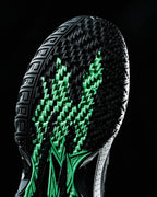 Li-Ning JieAo 2 "Black Panther" 李宁 桀骜2 篮球鞋 黑豹