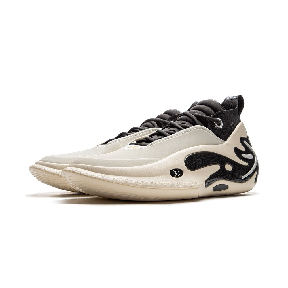 Li-Ning Way of Wade 11 "Hall of Fame" 李宁 韦德之道11 篮球鞋 名人堂
