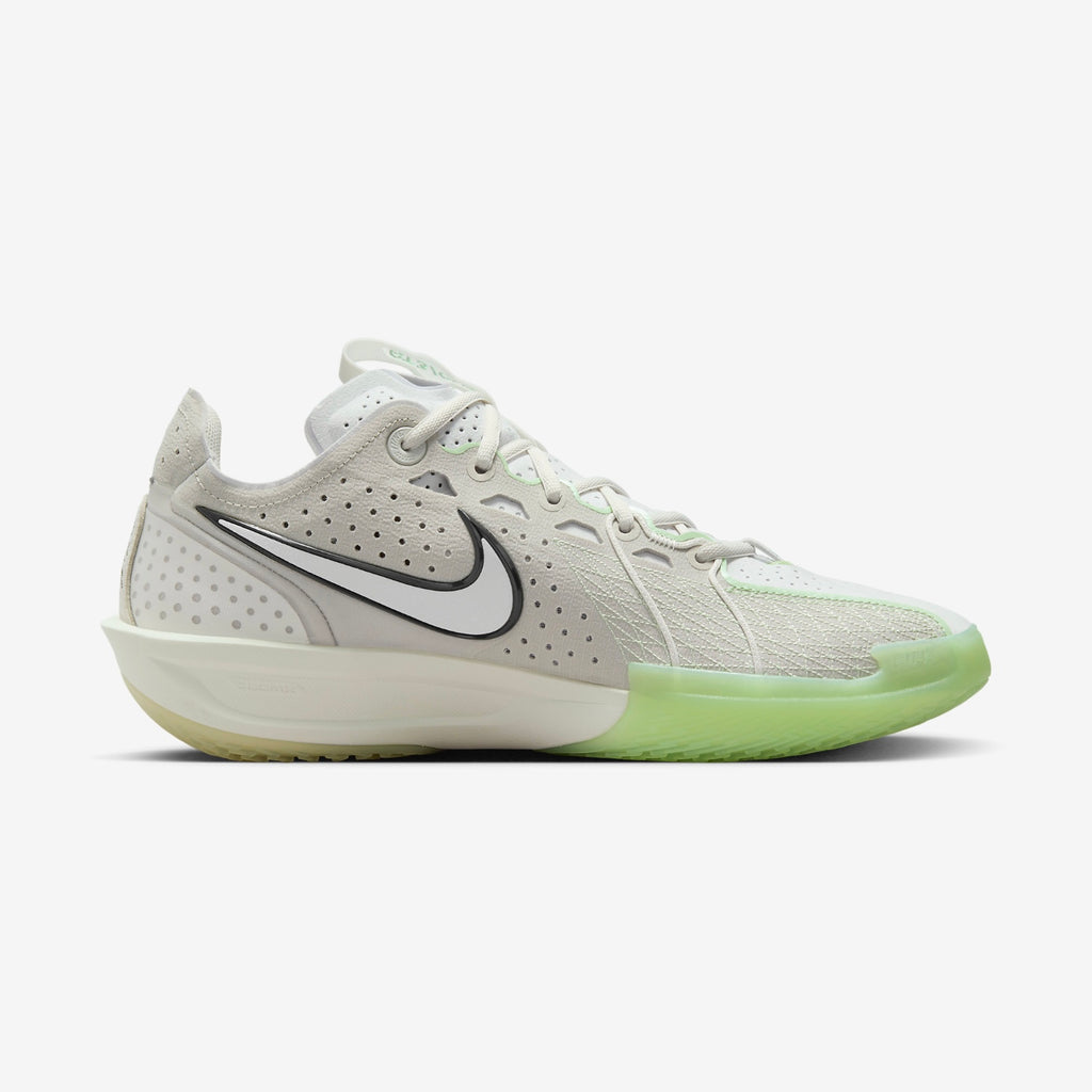 Nike Air Zoom G.T. Cut 3 "Vapor Green"篮球鞋 卡其绿