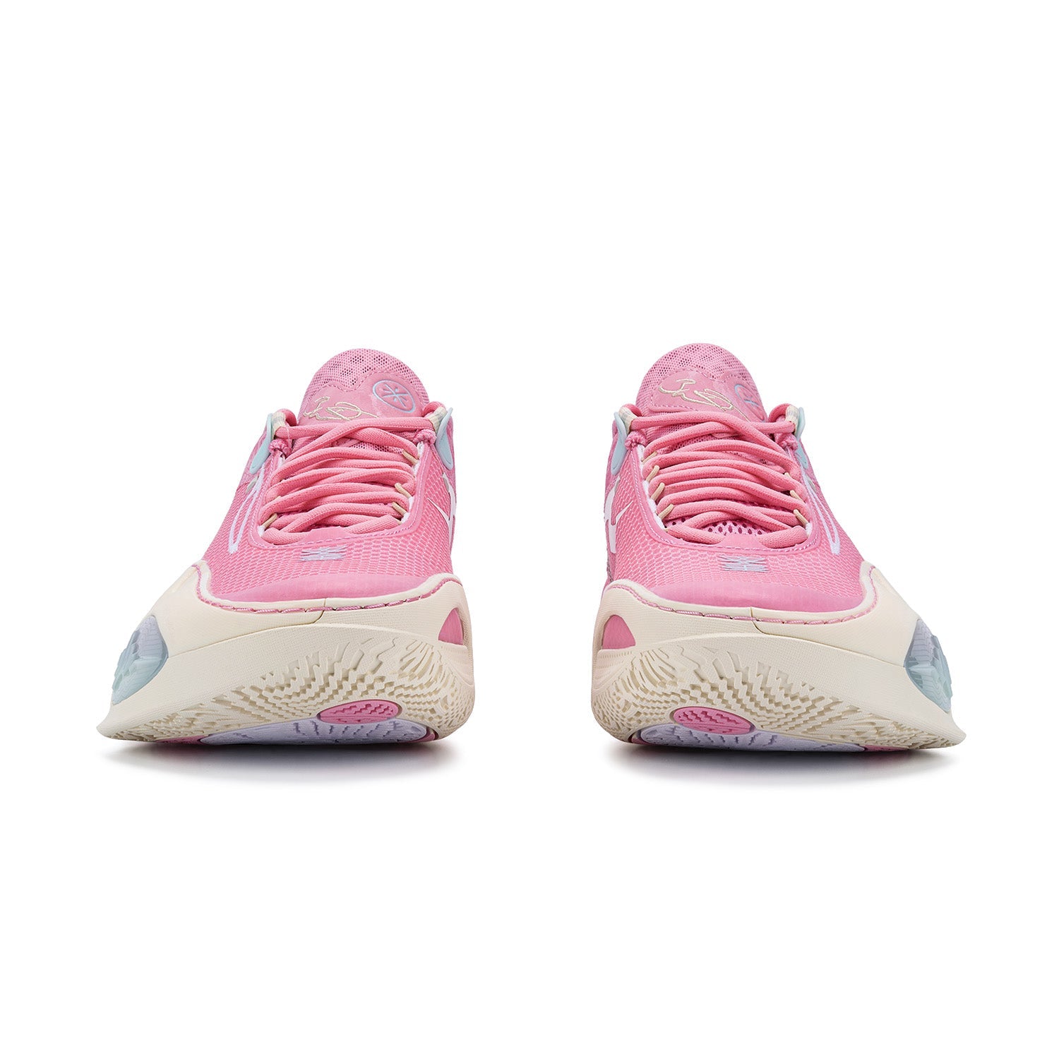 Li-Ning Wade All City 14 "Blossom" 李宁 韦德之道 全城14 篮球鞋 绽放
