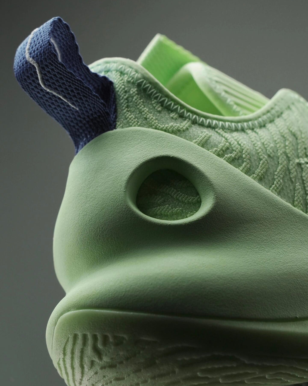 Li-Ning YuShuai Ultra Low "Oasis" 李宁 驭帅ULTRA 低帮 篮球鞋 绿洲