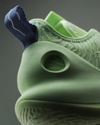 Li-Ning YuShuai Ultra Low "Oasis" 李宁 驭帅ULTRA 低帮 篮球鞋 绿洲