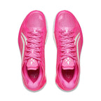 Li-Ning Liren 4 V2 "Pure Pink" 李宁 利刃4 V2 篮球鞋 荧光耀粉